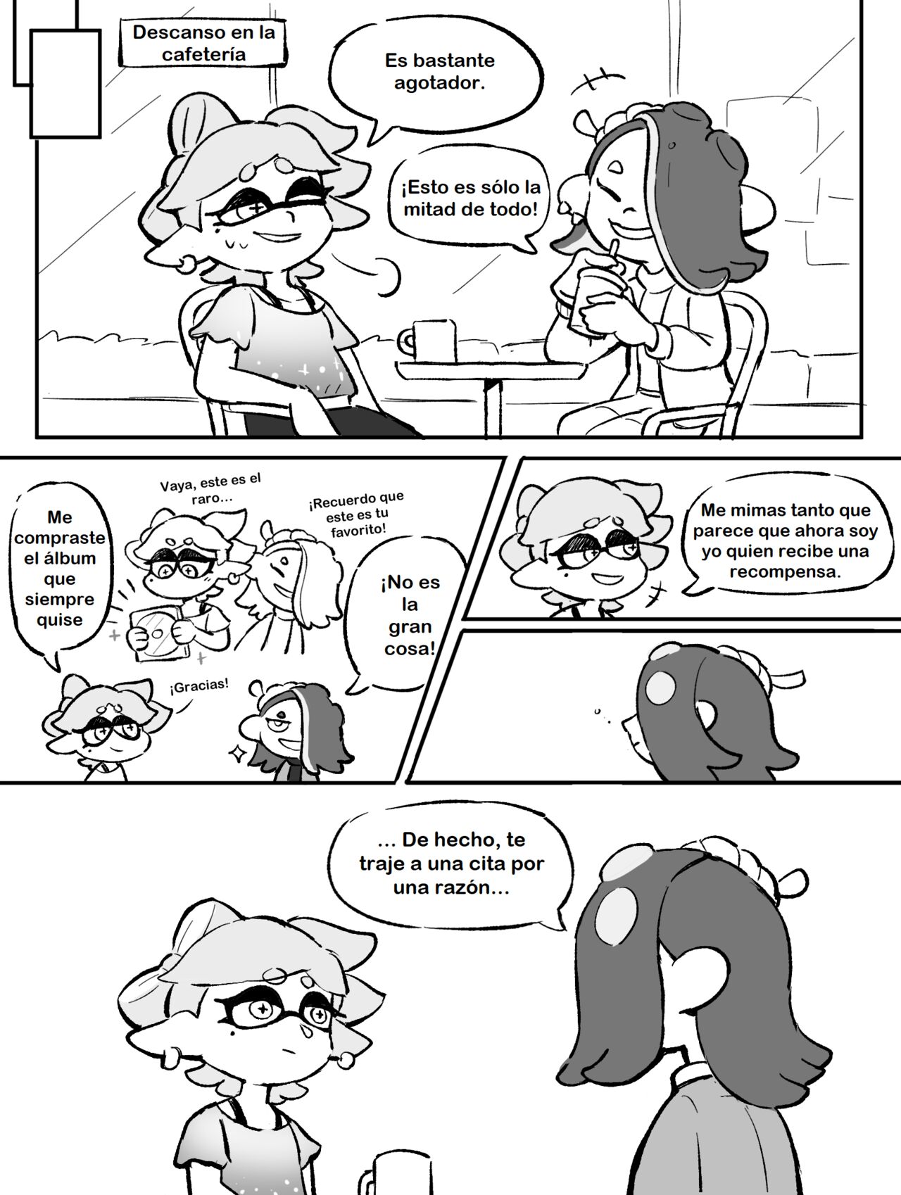 Reward and Punishment page 9 full