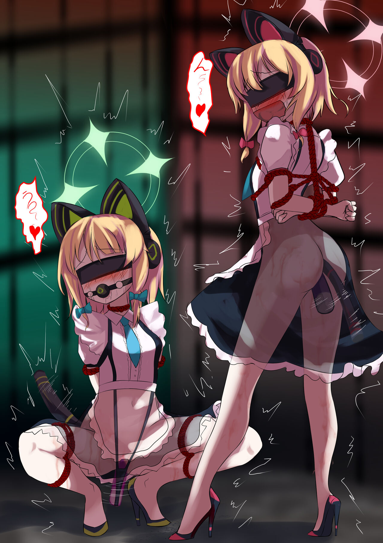 へえ……このゲーム、面白い page 3 full