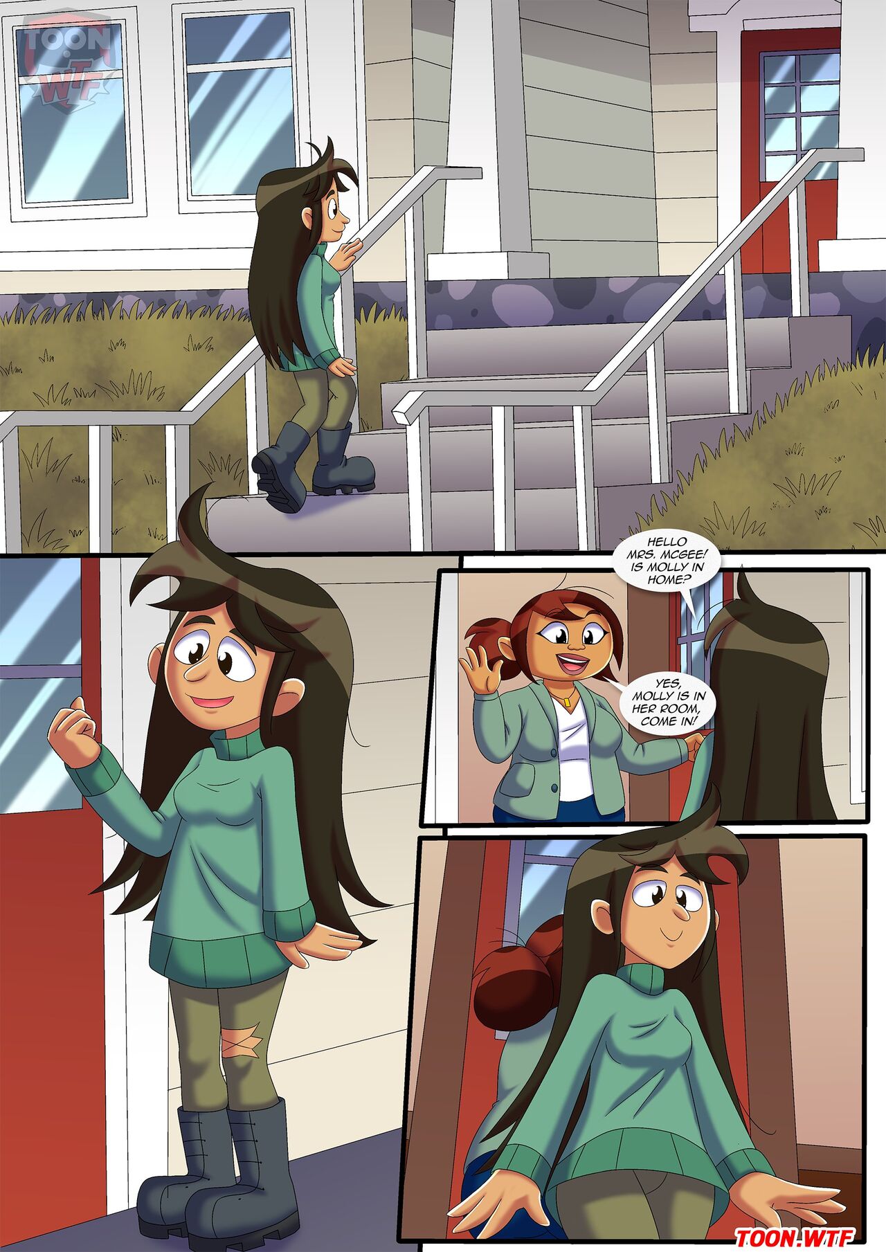 Fun With Friends page 2 full