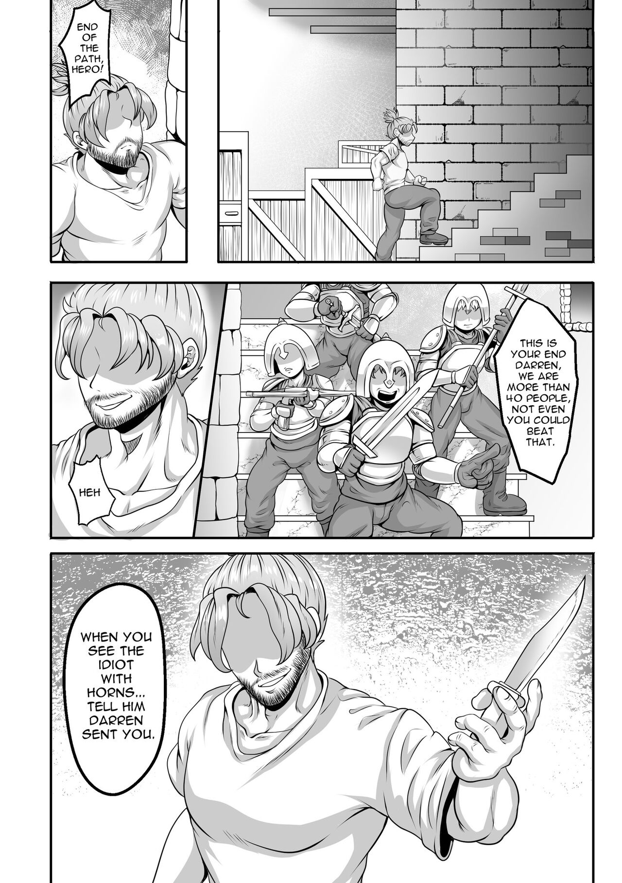 Goblin Treasure Vol.7 page 10 full