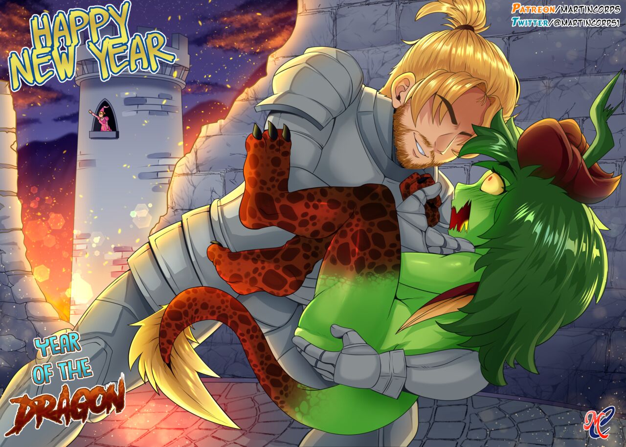 Goblin Treasure Vol.7 page 2 full
