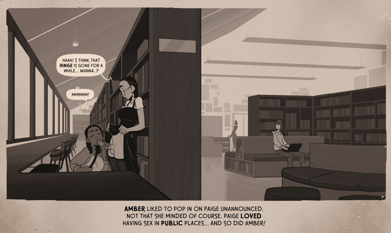 Week at the Library page 3 full