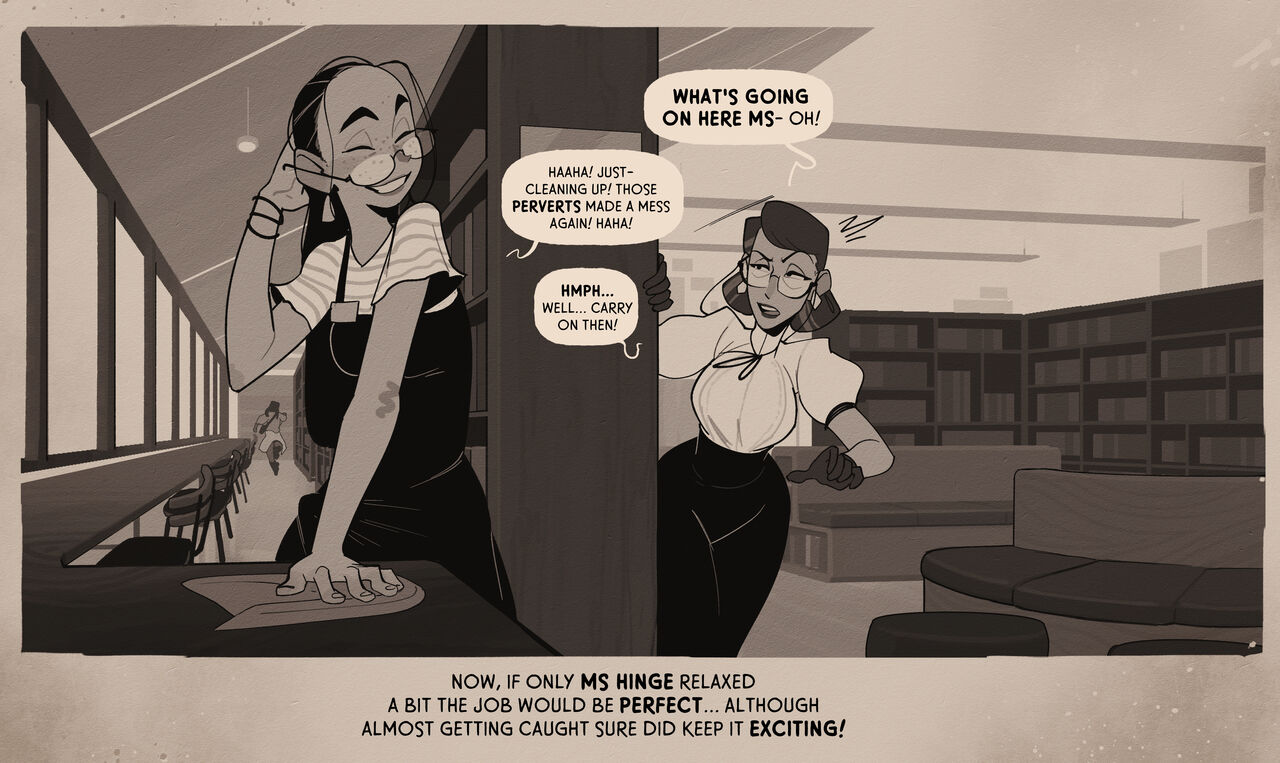 Week at the Library page 5 full