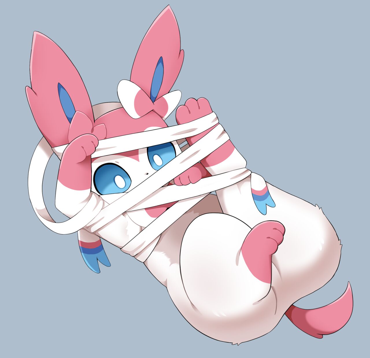 Sum Sylveon page 3 full