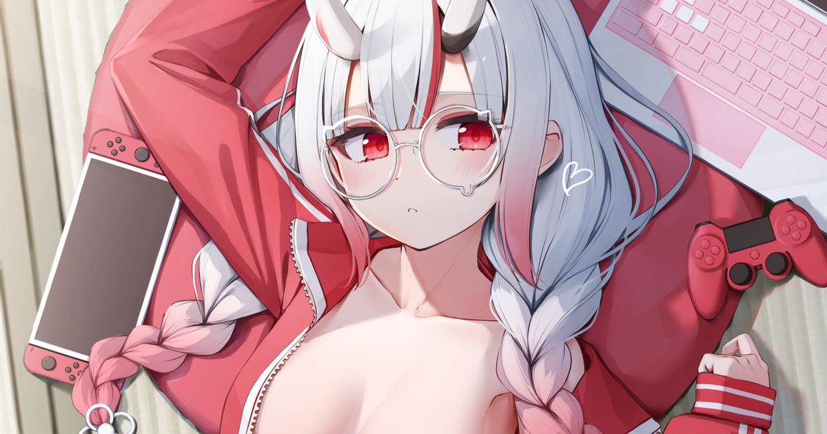 Ojou Ecchi Sabun page 1 full