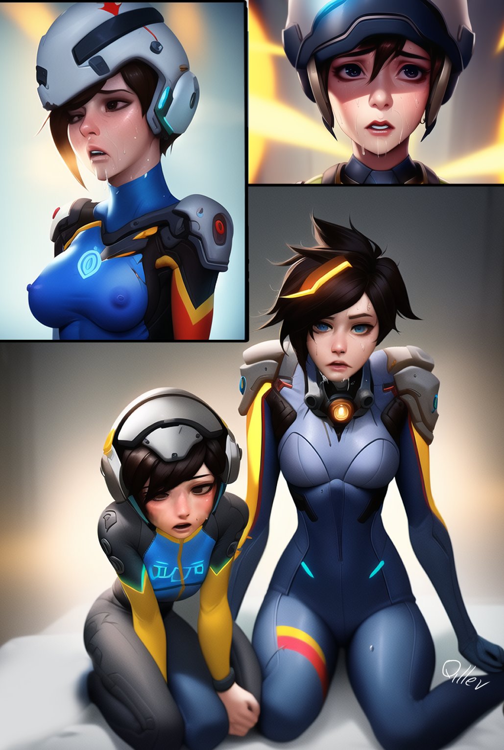 ARTISt Qiller page 10 full