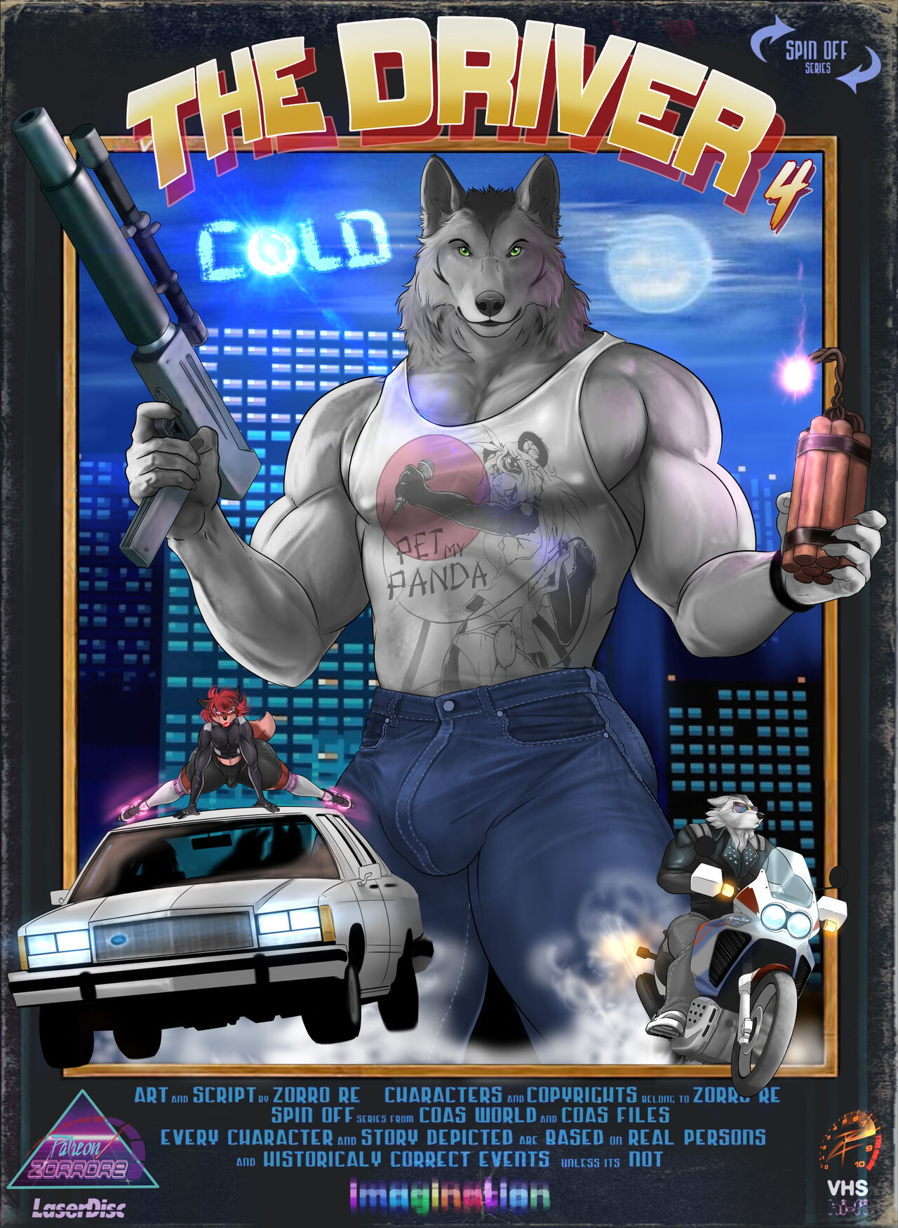 Driver 4 page 1 full