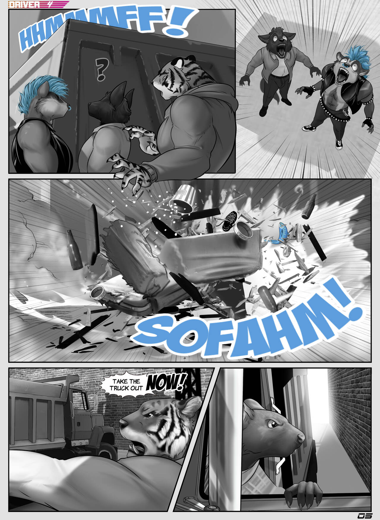 Driver 4 page 6 full