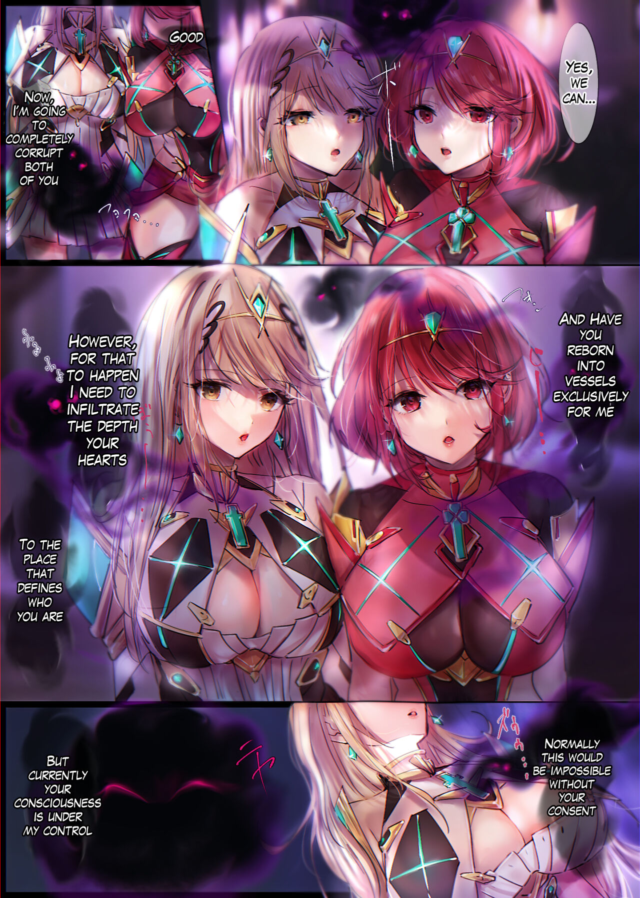 hyoui lover page 2 full