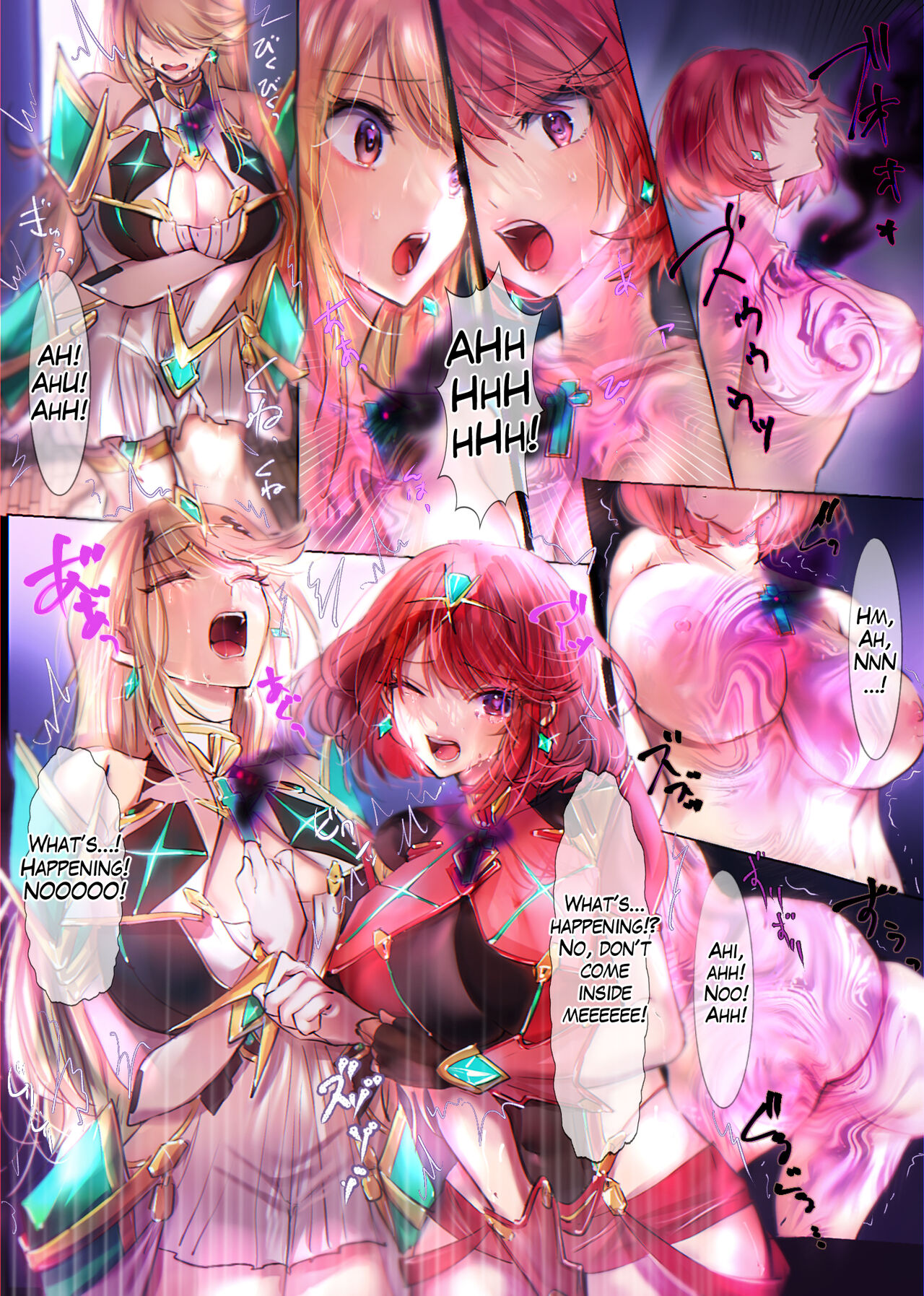 hyoui lover page 4 full