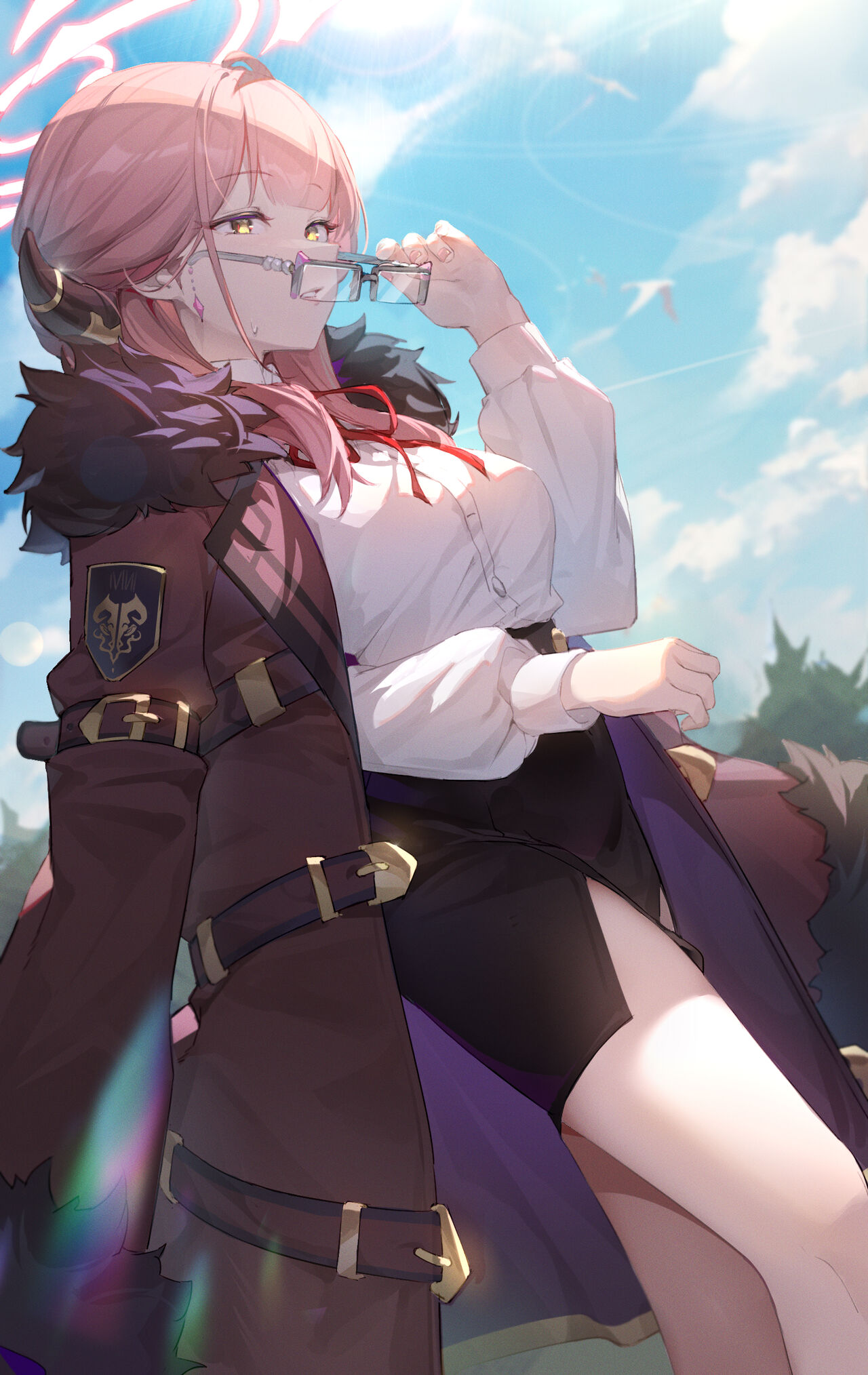 ●PIXIV● SAW272 page 5 full