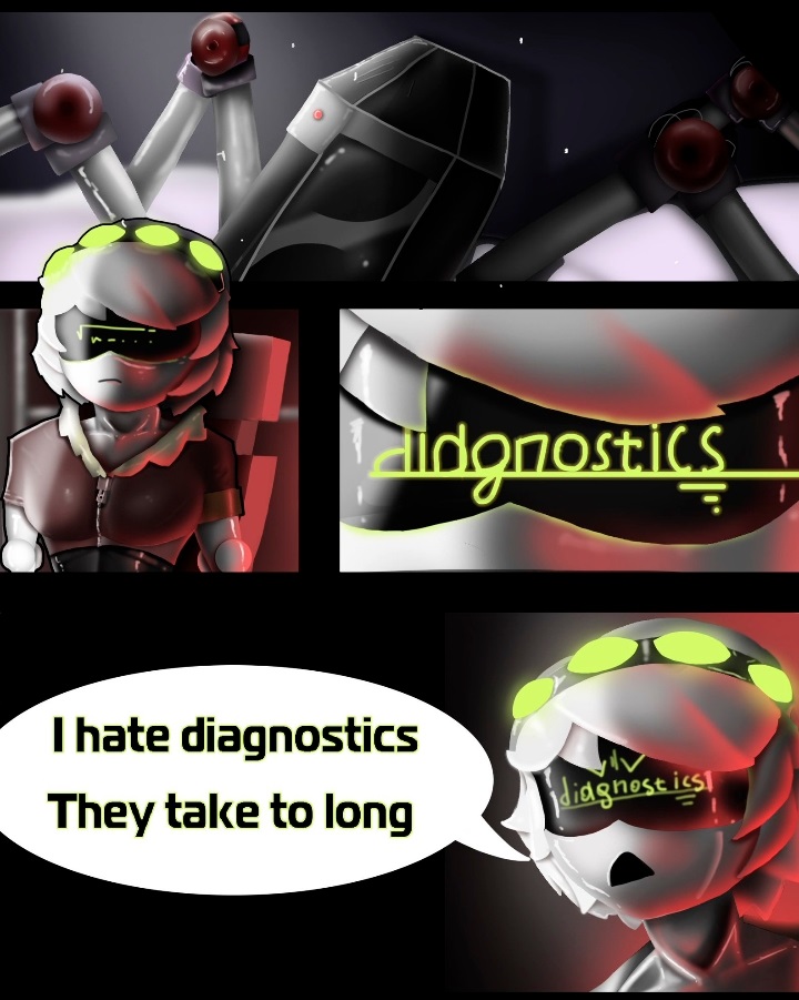 Sex Drones page 2 full