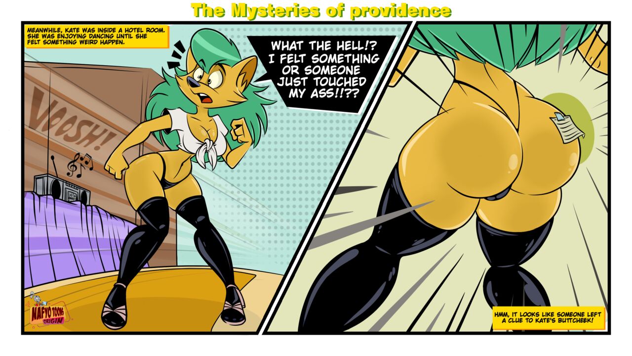 Nafyo / Nafyotoon / Nafyo Toons page 5 full