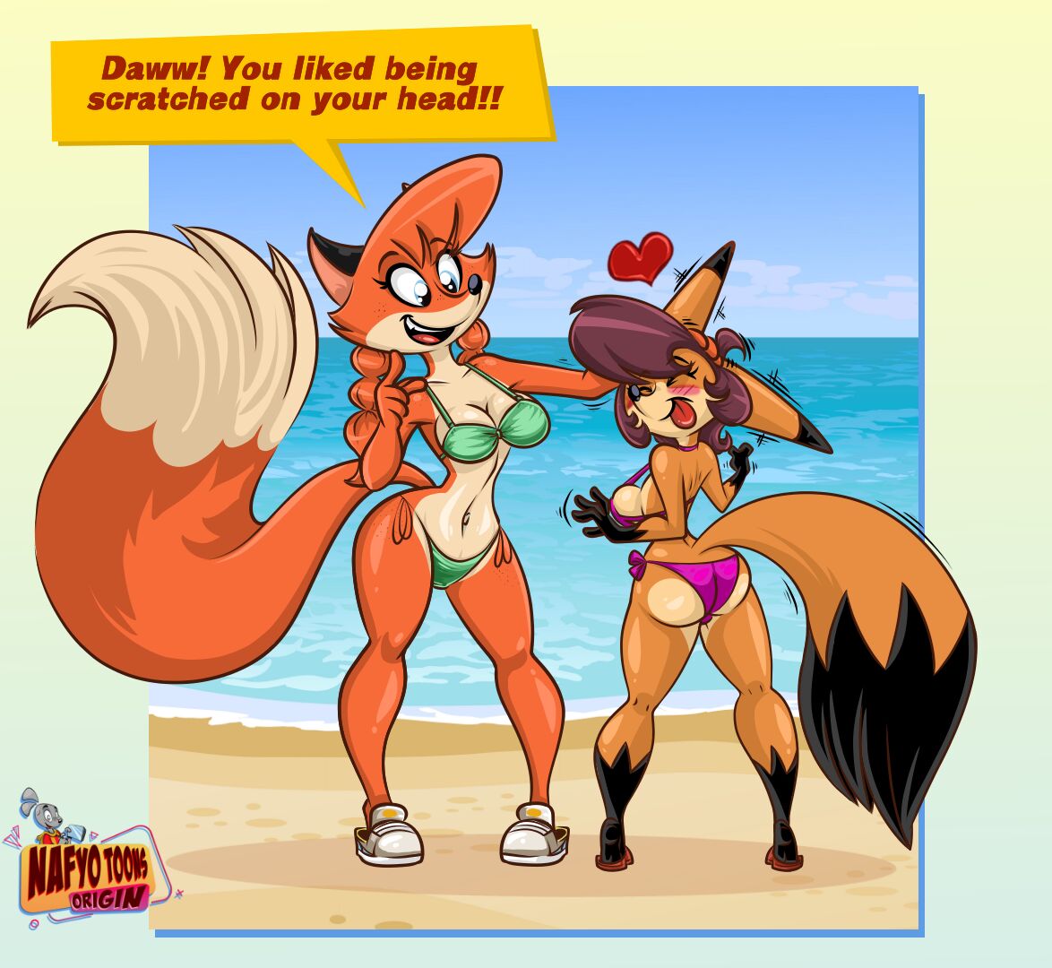 Nafyo / Nafyotoon / Nafyo Toons page 6 full