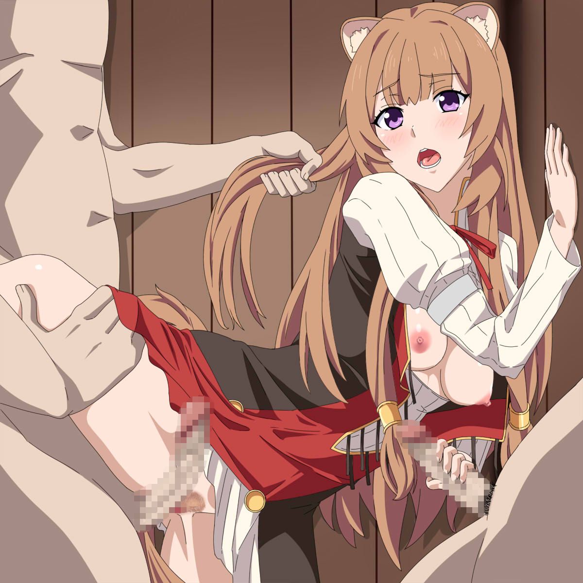 Rising of the Harem Hero page 4 full