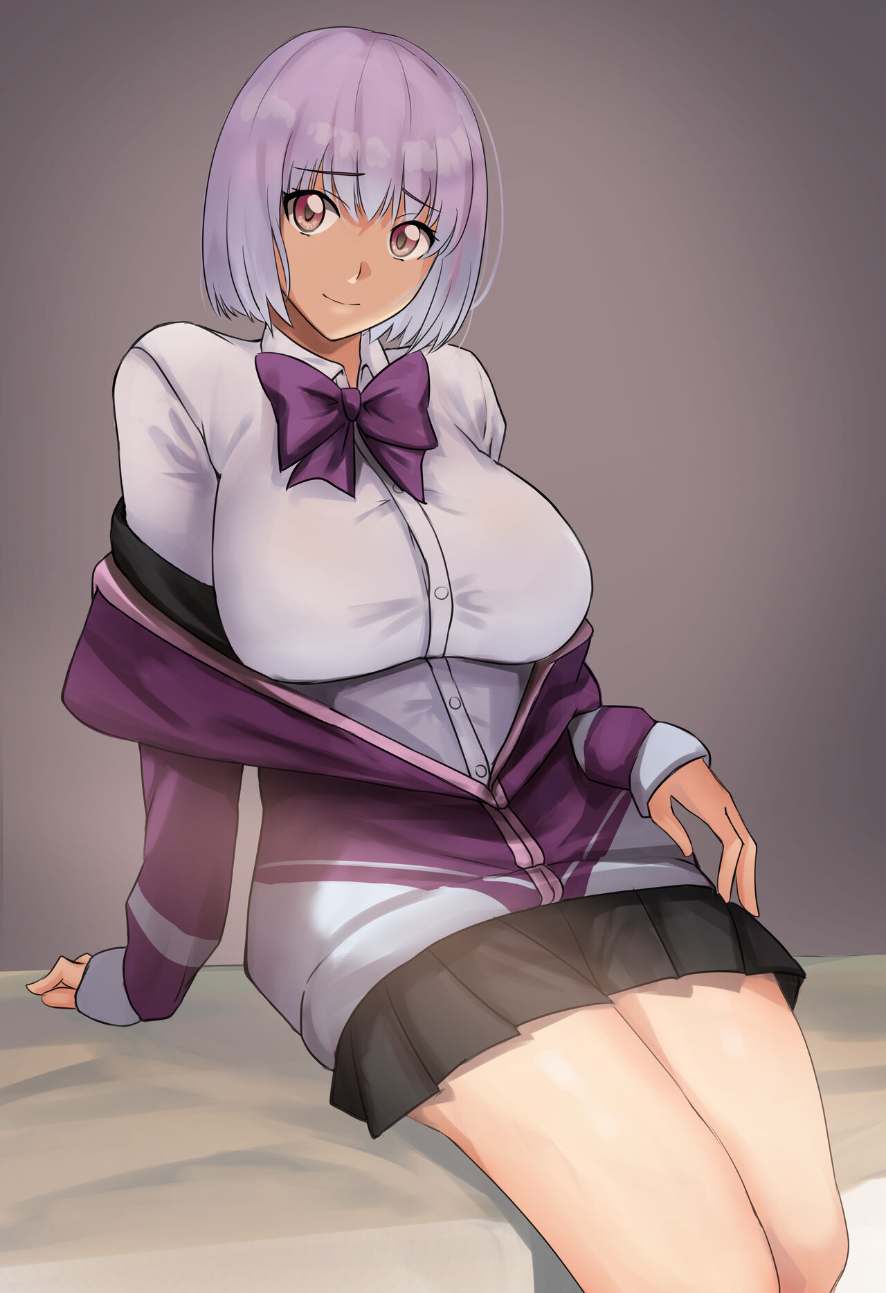 -Tenchi SSSS.GRIDMAN page 1 full