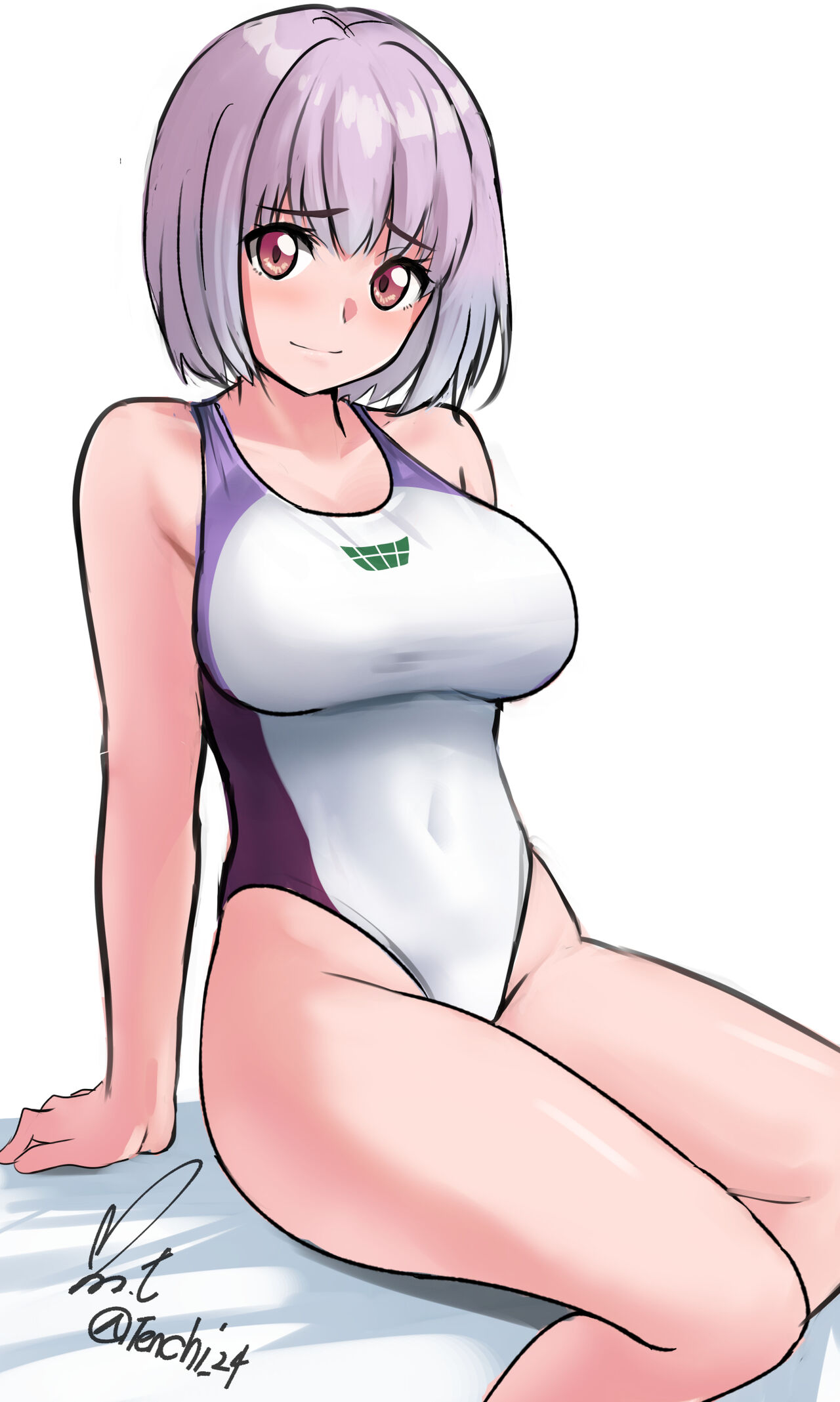 -Tenchi SSSS.GRIDMAN page 7 full
