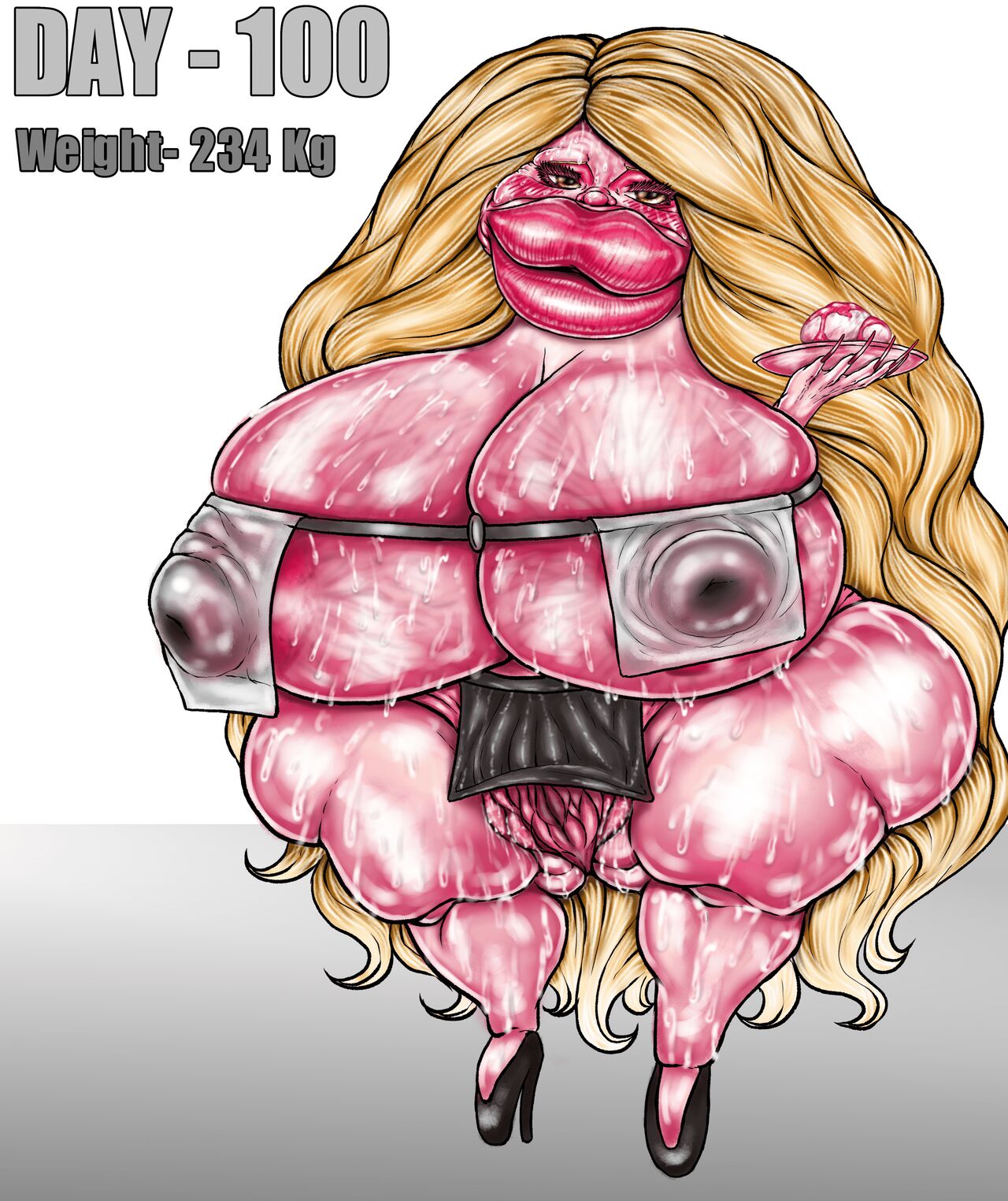 Extreme Expansion/Breast Expansion/ Weight Gain Tf page 7 full