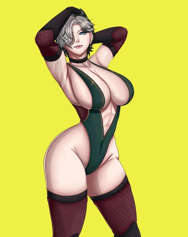 Artist: Kaokacique page 4 full