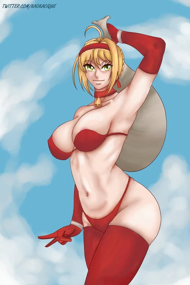 Artist: Kaokacique page 9 full