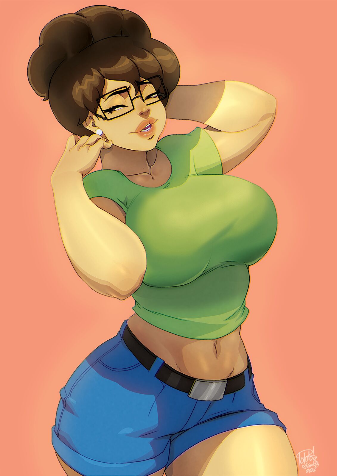 Queens Of The Hill Set page 2 full
