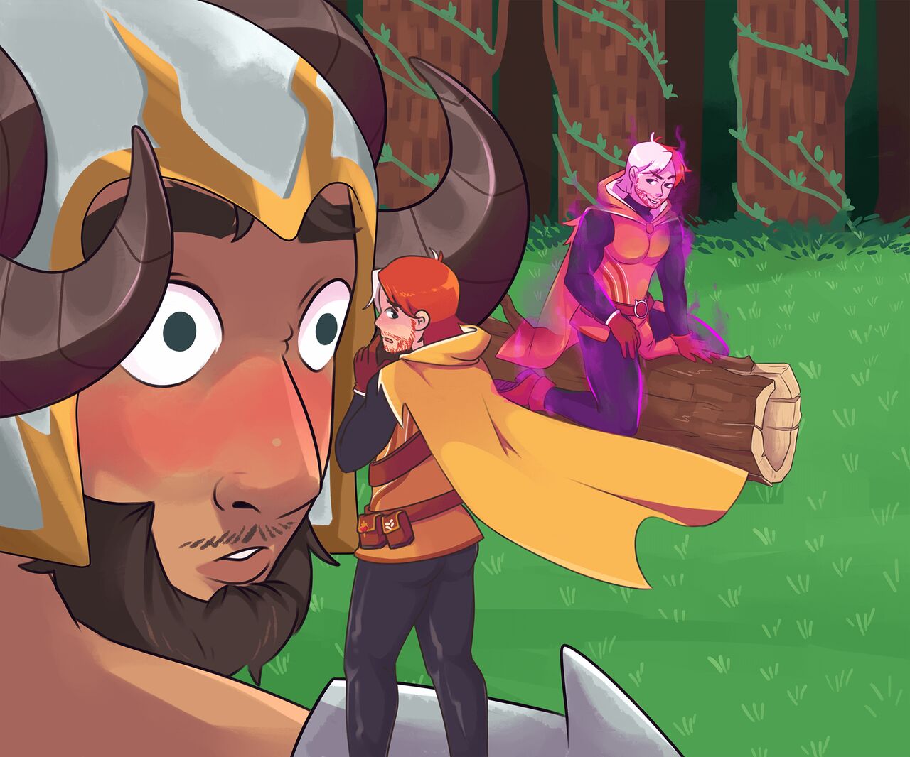 Bara Giants page 10 full