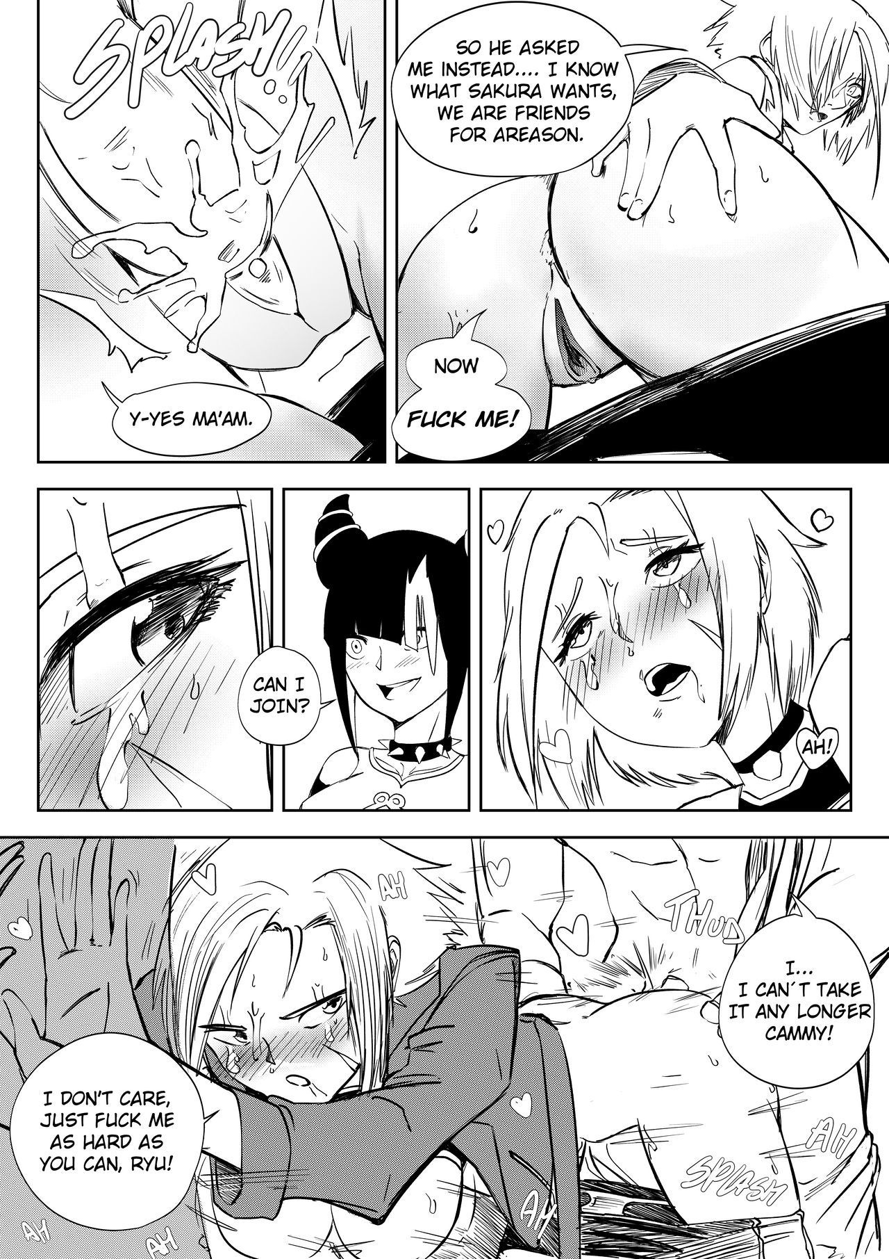 Training Mode page 9 full