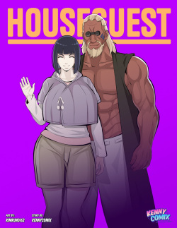 Housguest - Ongoing