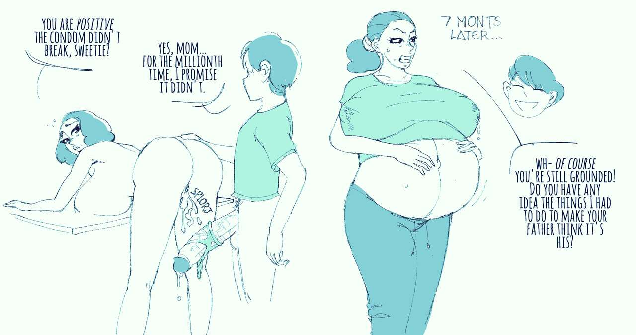 HyperMommy Twitter Archive page 10 full