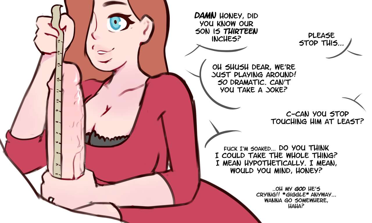 HyperMommy Twitter Archive page 5 full