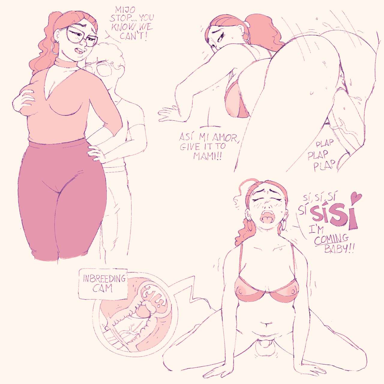 HyperMommy Twitter Archive page 8 full
