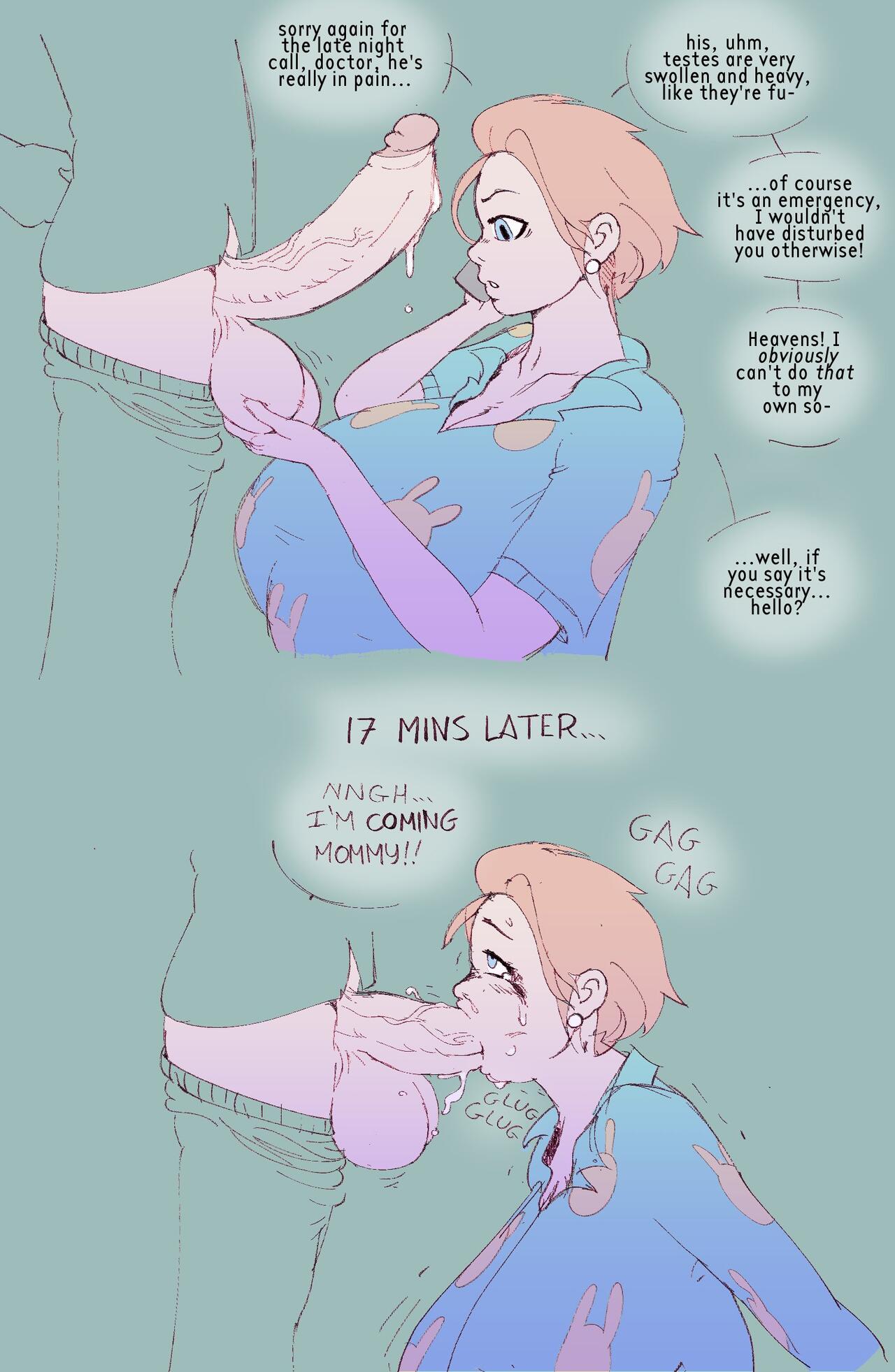 HyperMommy Twitter Archive page 9 full