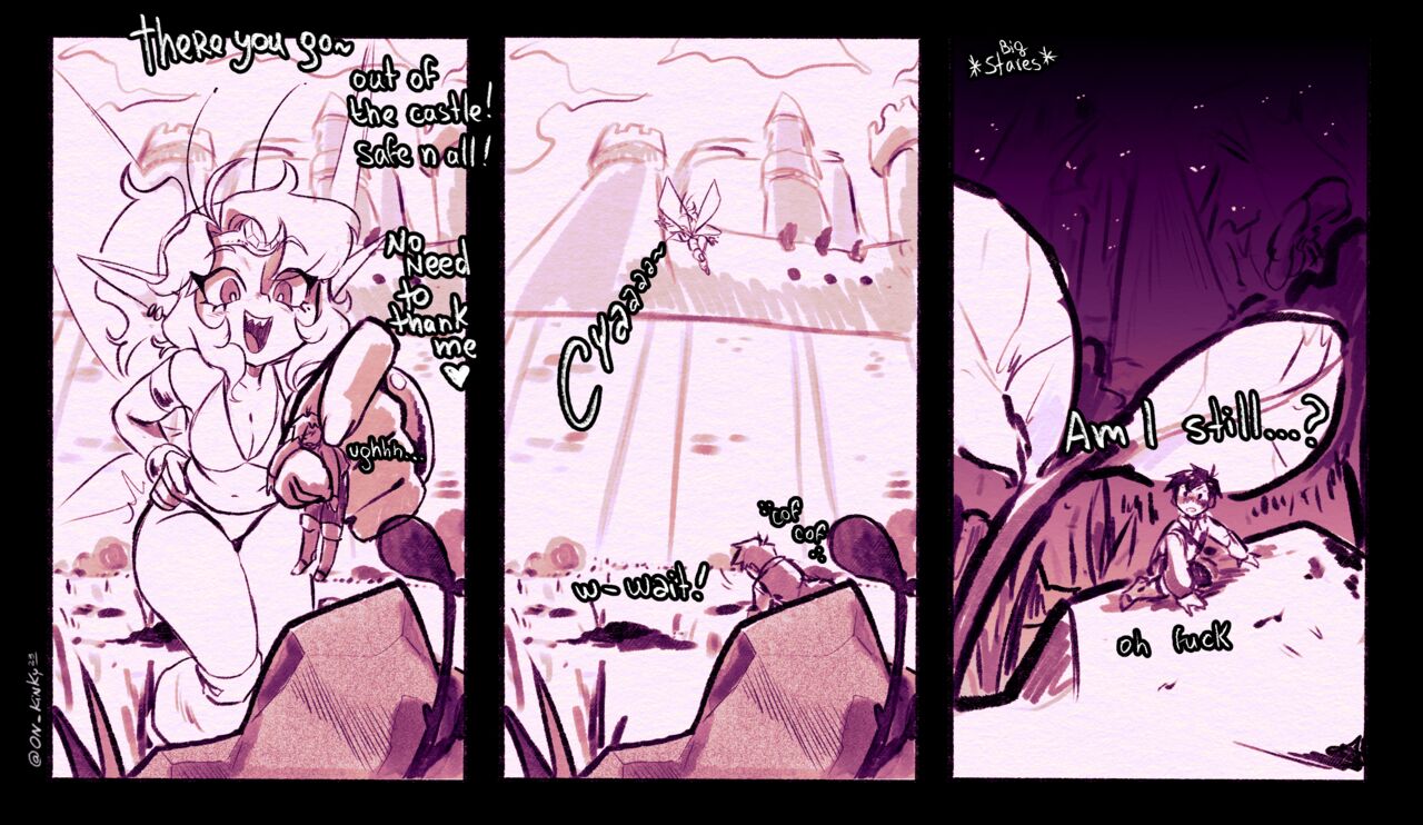 Spicy's Portal page 3 full