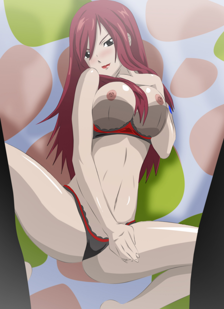Fairy Tail Collection page 8 full