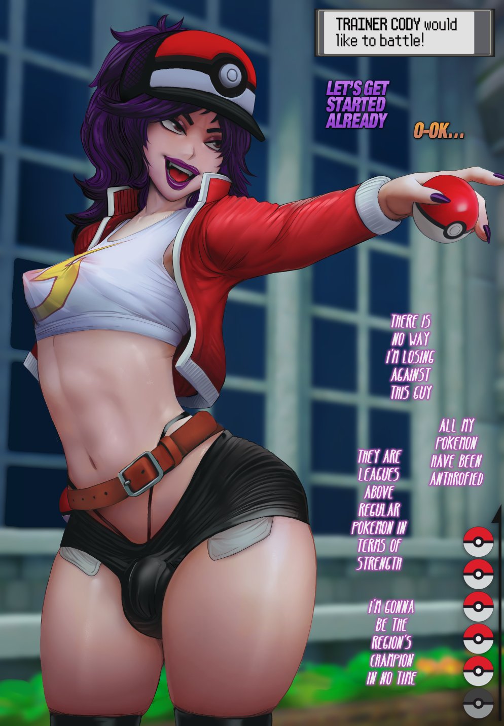 Poketrainer Cody page 4 full