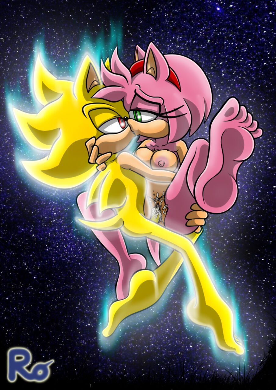 Amy Rose 3 page 10 full