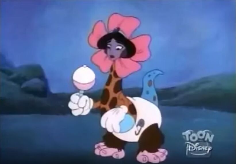 Jasmine Screencaps page 1 full