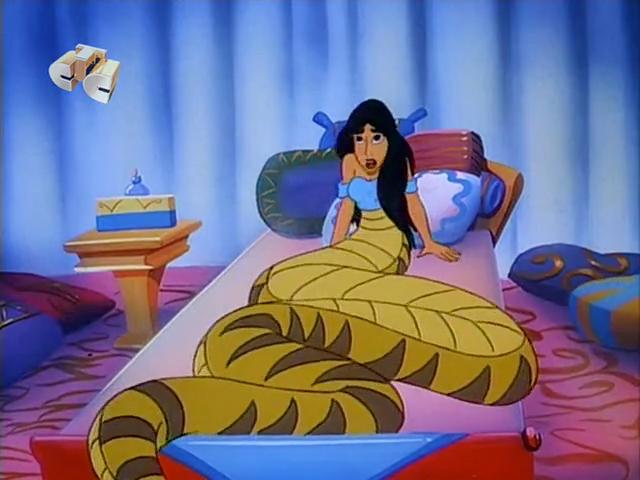 Jasmine Screencaps page 3 full