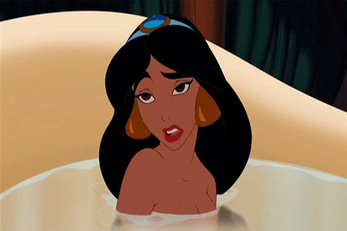 Jasmine Screencaps page 5 full