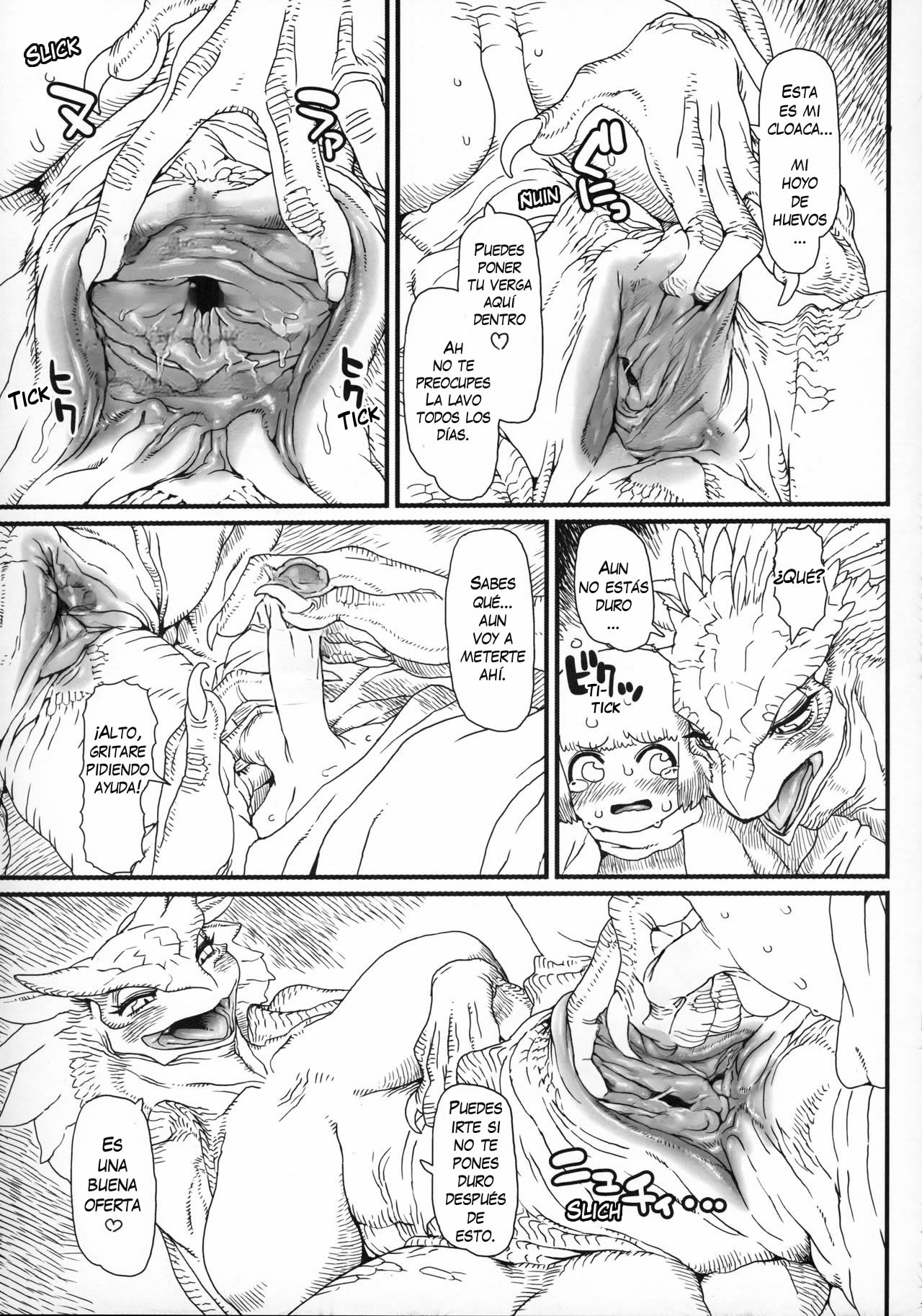 Untitled | El Callejon page 5 full