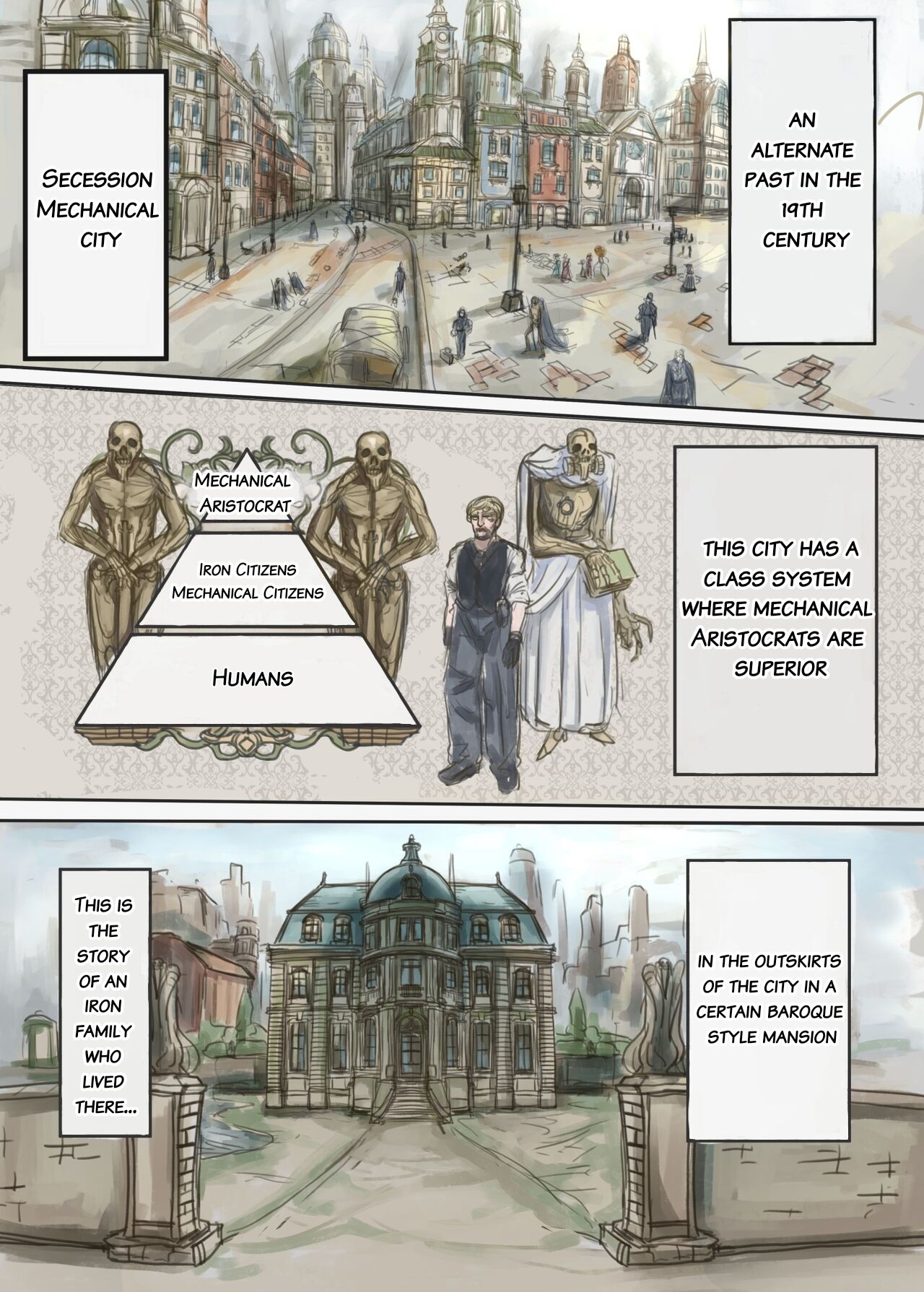 The Wealthy Young Lady Who Bought A Slave And Turned Her Into A Puppy page 4 full