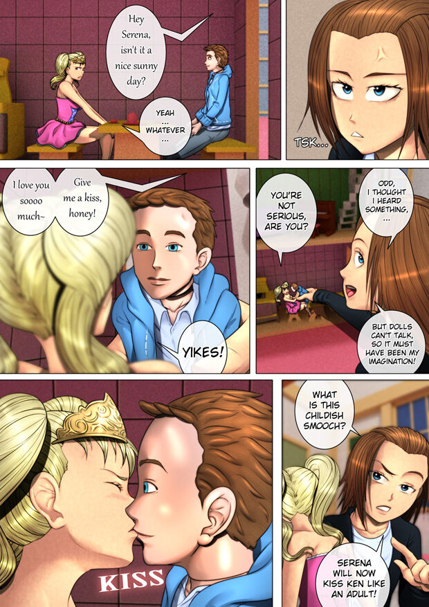Babysitters New Role 1-3 page 6 full