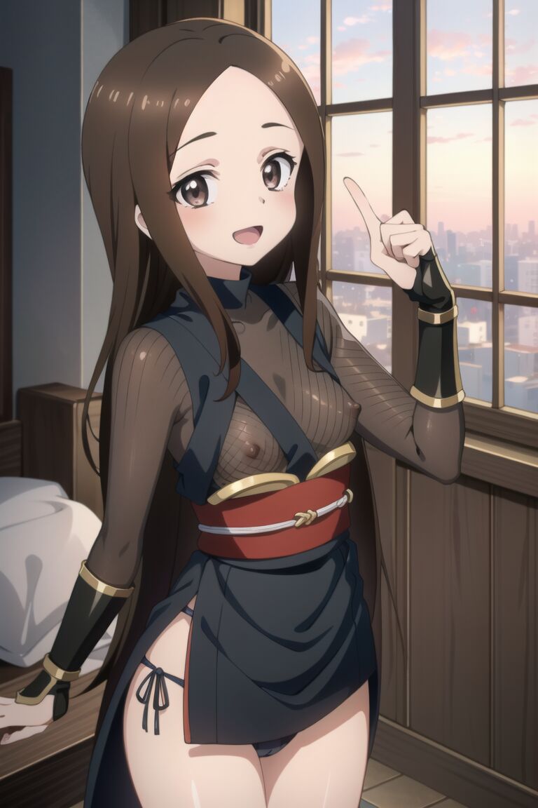 Takagi-san  - Pixiv page 4 full