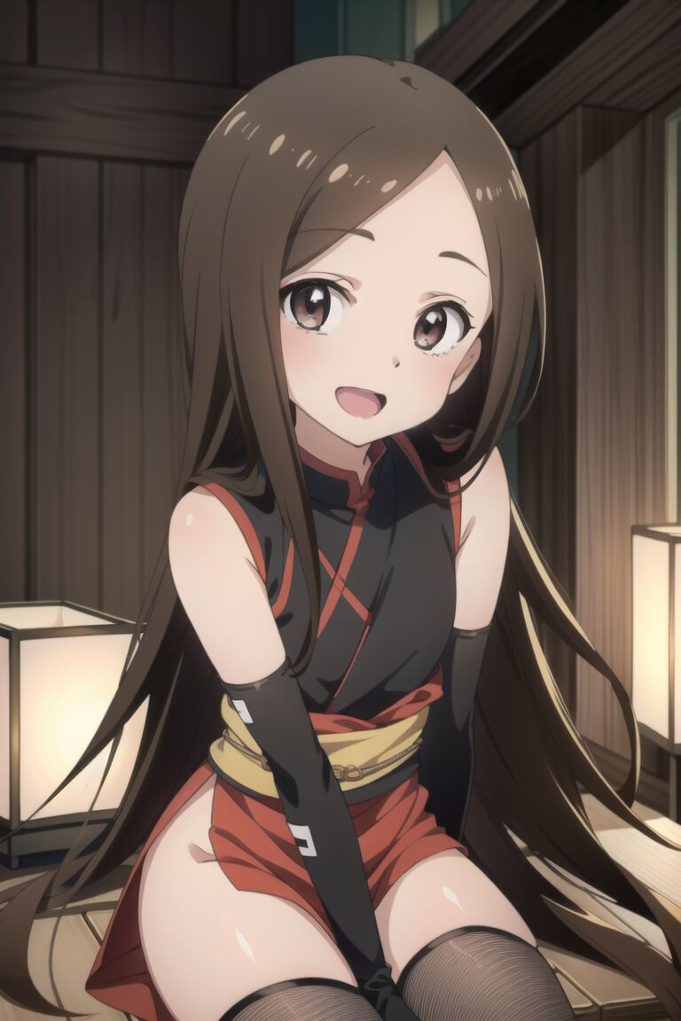 Takagi-san  - Pixiv page 8 full