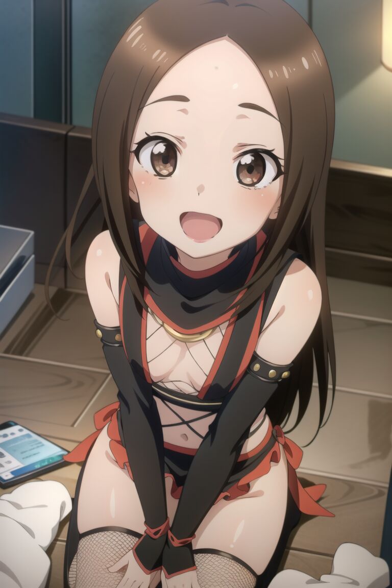 Takagi-san  - Pixiv page 9 full