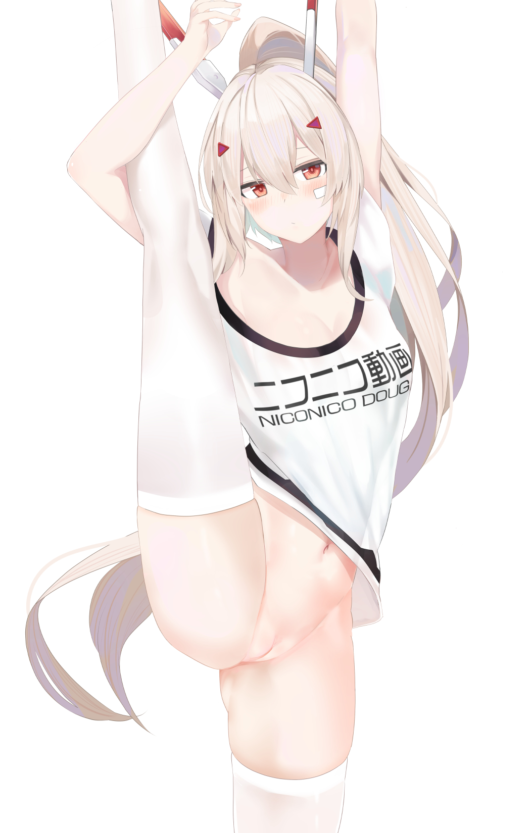 Azur Lane Collection page 6 full