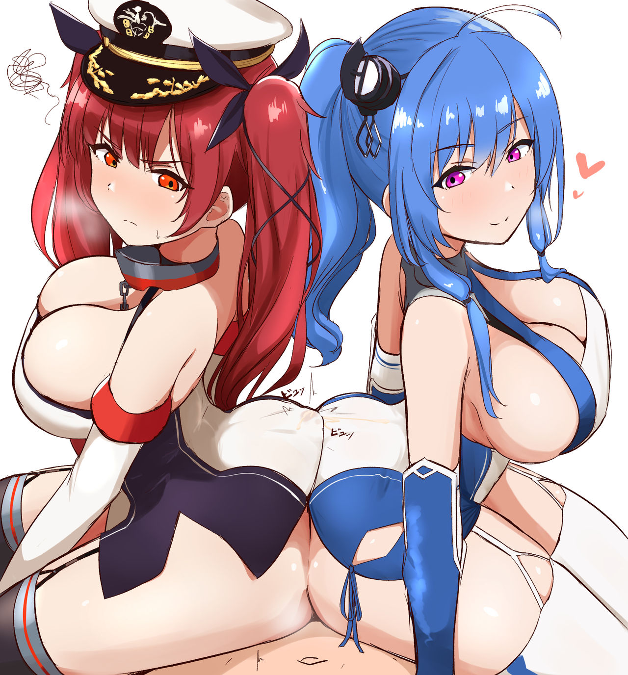 Azur Lane Collection page 7 full