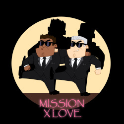 MissionxLove