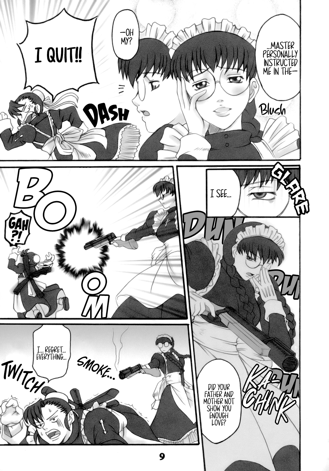Black Sheep page 8 full
