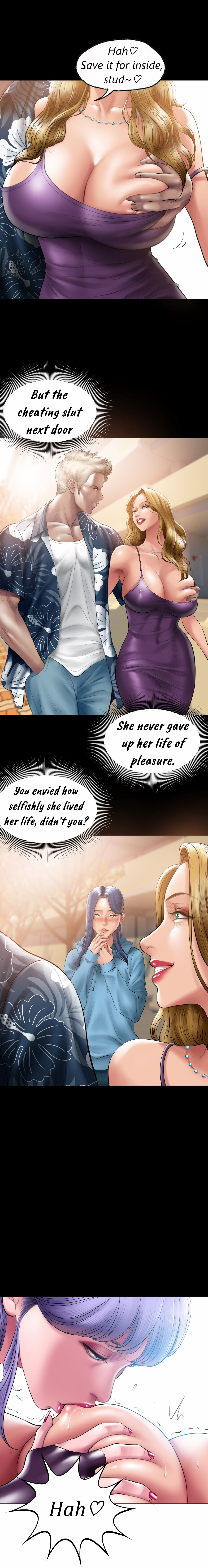 Smoking Hypnosis Behind Story 03 page 8 full